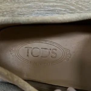 Tod display picture 3